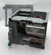 Square D Model 6 12" 15A Breaker Combo MCC Bucket Size 1 Starter FAP3601513M