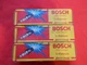 New Vintage Bosch Spark Plugs   W200T27