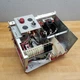 Siemens Motor Control Bucket, MCC Bucket, 3TF46 Contactor With 3UA5800-2F Relay