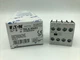 For EATON MOELLER DILA-XHI31 XTCEXFAC31 AUXILIARY CONTACT BLOCK