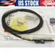 1PC New Keyence FU-E11 Fiber Optic Sensor FUE11 In Box Free Shipping