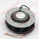 MITSUBISHI NMB-MAT centrifugal fan 175R-069D-0566 inverter fan (1PCS NEW ）