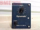 Dynamatic Model 15-169-6 Torque 0-100 2 Amp