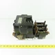 Square D 8536 SFO 1 NEMA Size 4 Magnetic Motor Starter 100HP 600V Max 120V Coil