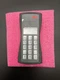 SEW‑EURODRIVE PZO00A‑BFBIR0‑000S‑00 Handheld Keypad USED