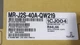 MR-J2S-40A-QW219 New Mitsubishi MR-J2S-40A-QW219 AC Servo Drive