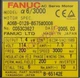 1Pc Fanuc A06B-0128-B575#0008 ri