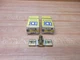 Square D B10.2 Overload Relay Heater B102 (Pack of 6)