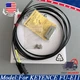 NEW For Keyence FU-E11 FUE11 Transmissive Fiber Unit Fiber Optic Sensor Switch
