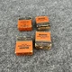 Lot Of 4 - Westinghouse 966474-H  AK1.9 Heater Thermal Overload Heater AK1.9