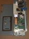 ALLEN BRADLEY 2100 5HP VFD AC DRIVE 1336-B005-EAD-S1 460V MCC BUCKET NO COVER