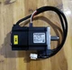 Used HC-KFS23K Servo Motor Mitsubishi Free Shipping