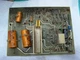 General Electric 44B294179-002 PWMR3 44A398788-G04 44B294271-002/2 Board GE VA-4