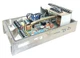 REPAIRED GE 6VFW2050A2 STATOTROL II DRIVE 44B331753-G220 6VFWC2050A2 6VRC2001A2 