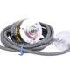 Brand New in Box Omron E6B2-CWZ5B 400P/R Rotary Encoder