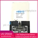 New FESTO CPV10-M1H-5LS-M7 161414 Solenoid Valve in box