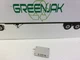 KOCH BWD250150 150 OHM BRAKE RESISTOR USED FREE SHIPPING!!!!!!!!!!!!