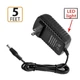 AC Adapter For IOMEGA Zip Drive SG-511 5V 1A Z100P2 Z100S Z250P Z250S Z100USB