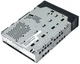 BLACK STREAMER TANDBERG SLR100 50/100GB SCSI 68-PIN 5.25" 