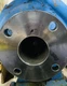 Goulds 3196 MTX 2x3-8 Centrifugal Pump ANSI 316SS 7.87&rdquo; Suction End Pump
