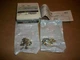 Square D 9998RA85 4 Pole Contact Kit For D Relay      NEW IN BOX