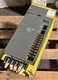 FANUC #A06B-6088-H222/#H500 SPINDLE AMPLIFIER