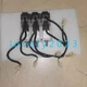 1pc used Panasonic Motor MUMA012P1T