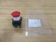 Allen Bradley 800T-FXA1 Pushbutton 800TFXA1 w/800T-XA1