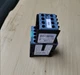 Siemens 3RT2017-1BB41 with 3RH2911-1FA22 Contact Module