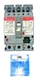 GE, GENERAL ELECTRIC, SELA36AT0100, 100A, 600V, 3 POLE *RECONDITIONED