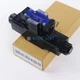 1PCS NEW YUKEN DSG-01-3C4-A100-70 Solenoid Valve DSG013C4A10070