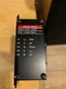 Maxon Linear Servo Motor Controller 108303 Speed Amplifier DC LSC 30/2 4-Q-DC