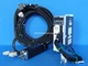Panasonic MADA01311A79 AC Servo Driver with MAMA01212E AC Servo Motor & Cable
