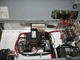 GE 30" 8000 Series MCC Bucket w/ Size 3 Starter w /Overload Relay & 100A Breaker