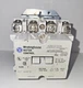 Westinghouse A201K1CA Motor Control Contactor 27A 120V Coil Size 1 Used