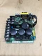 Yaskawa YPHT31320-2A ETP 604732 Drive Unit Board PCB AS IS #4001F280