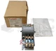 NEW FURNAS 14CP32AA81 /B MAGNETIC STARTER 14CP32A*81 W/ 75D73070A W/ 48DC38AA3