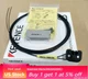 1PC Keyence FU-95Z Fiber Optic Sensor FU95Z Amplifier New In Box Free Shipping