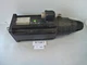 Indramat Mac 090b-0-Jd-4-C/110-A-0/Wi517Lv + Heidenhain Rod 1424.003 500