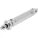 1pc FESTO CORPORATION DSNU-25-160-PPV-A Standard C(Intl via EIS Only + NO FF)