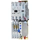 AN16BN0AC Eaton/Cutler Hammer NEMA 0 110/120V 50/60Hz 3P NR Starter  -SES