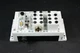 Festo CPX-CEC-C1-V3 control block + 2 x connection block CPC-AB-8-KL-4 pole