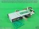 IAI ACON-C-20I-NP-2-0, Driver as photo, sn:6628.