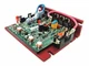 KB Electronics KBMM-125 DC motor control 9449 upc 024822094498 90vdc 3/4-1.5 HP