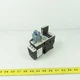 Siemens 3RT1024-1A Contactor 600VAC 40A 110V Coil W/ RU1126-1CB0 2.5A Relay