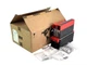 SEW EURODRIVE MDX61B0110-5A3-4-0T/DEH11B/DFS21B 16.8kVA Inverter -Unused/Original Packaging-