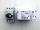 Eaton XTPR2P5BC1 motor starter - 3 Phase - adjusts from 1.6 to 2.5 AMPS