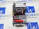 Square D 8536SCO3H100S Starter Size 1 10HP 600V 120V Coil Motor Logic 6-18A