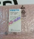 SFC-DC-VC-3-E-H2-PB 540367 Festo Micro Electric Cylinder Controller 