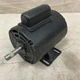 WEG 13470996 Air Compressor Motor 1/2hp 3450rpm 115/208-230V